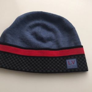 louis vuitton hat